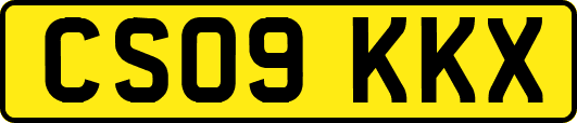 CS09KKX