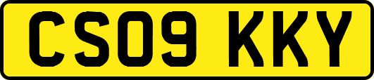 CS09KKY