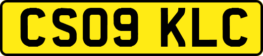 CS09KLC