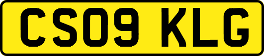 CS09KLG