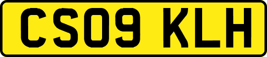 CS09KLH
