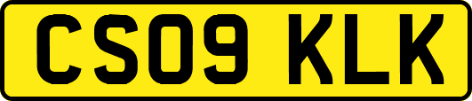 CS09KLK