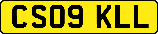 CS09KLL