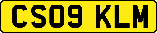 CS09KLM