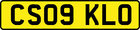 CS09KLO