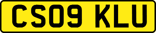 CS09KLU