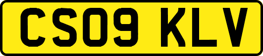 CS09KLV