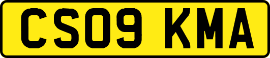 CS09KMA
