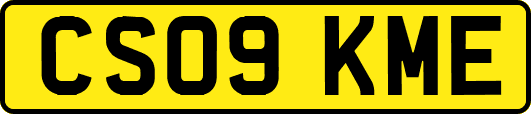 CS09KME