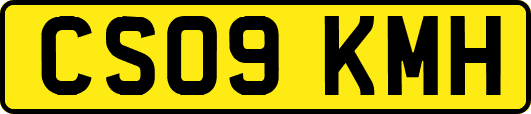 CS09KMH
