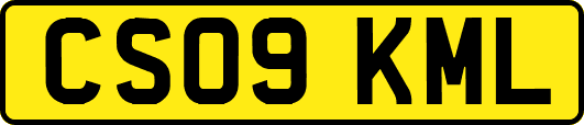 CS09KML