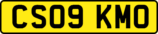 CS09KMO