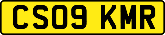 CS09KMR