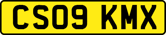 CS09KMX