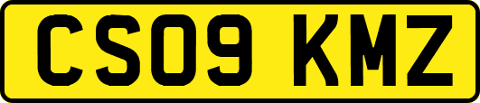 CS09KMZ