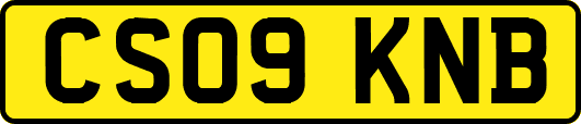 CS09KNB