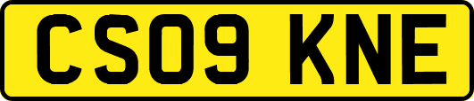 CS09KNE