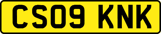 CS09KNK