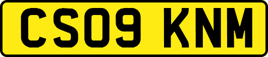 CS09KNM