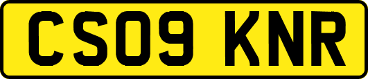 CS09KNR
