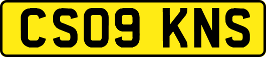 CS09KNS