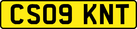 CS09KNT