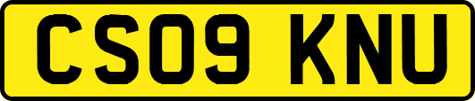 CS09KNU