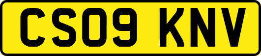 CS09KNV