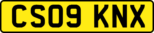 CS09KNX