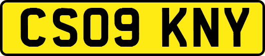 CS09KNY