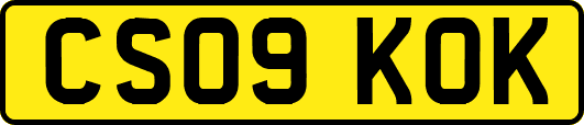 CS09KOK