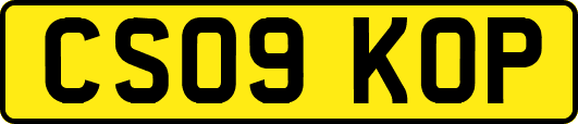 CS09KOP