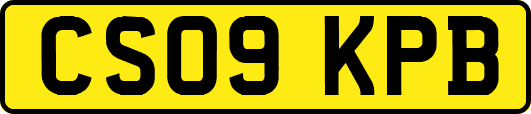 CS09KPB