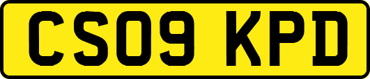 CS09KPD