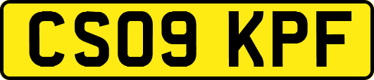CS09KPF