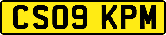 CS09KPM