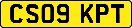 CS09KPT