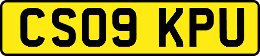 CS09KPU
