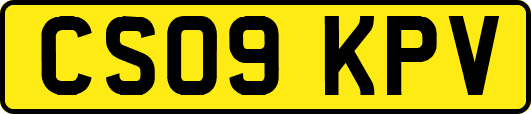 CS09KPV