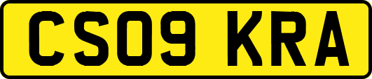 CS09KRA