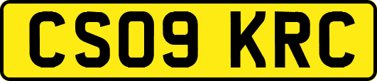 CS09KRC