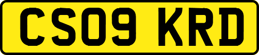 CS09KRD