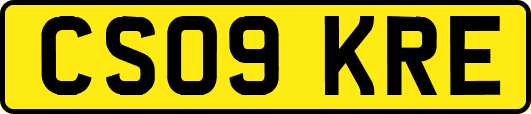 CS09KRE