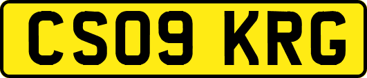 CS09KRG