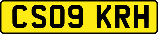CS09KRH