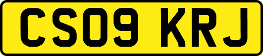 CS09KRJ