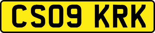 CS09KRK