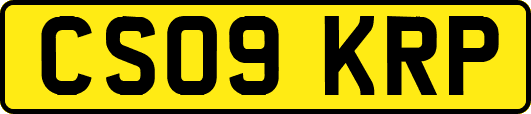 CS09KRP