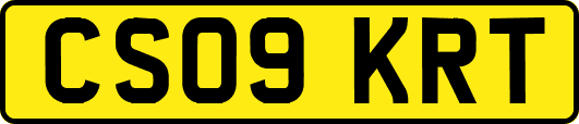 CS09KRT