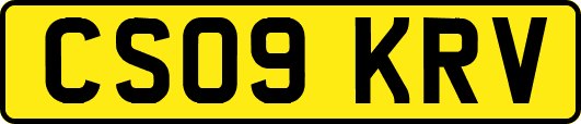 CS09KRV